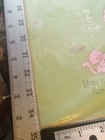Rare Vintage Strawberry Shortcake School Supplies Notebook Dividers 