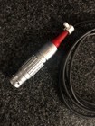 Stryker Multigen 0406815010 Electrode Rf Red