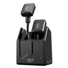 Joyo 5 8ghz Digital Wireless Guitar System Bass Transmitter Receiver 4 Channel