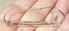 Museum Quality Replica Of 1896 Marconi Coherer     Passive Detector For Education