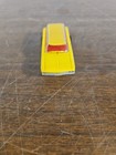 Aurora T-jet Vibrator Ford Country Squire Wagon Ho Scale Slot Car Very Nice   