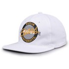 Baylor Bears Retro Circle Snapback Hat