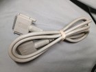 Vintage Apple Macintosh Video Monitor Cable 590-0574-a