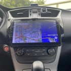 For 2012-2019 Nissan Sentra Sylphy Android 15 Car Stereo Gps Navi Radio Bt Wifi