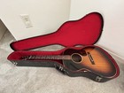 1949 Gibson Lg-1 Vintage Guitar W Case Lg1