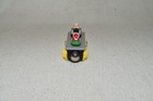 Brio Wooden Train Polar Express Elf Handcar Compatible With Thomas Train Rare 