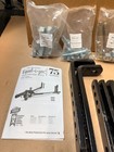 Fastway Universal Equal-i-zer Weight Distribution Hitch Head 90-01-1201 Open Box