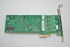 Brooktrout Dialogic 901-017-01 Tr1034 elp2-2l 2 Ch Fax Voip Pcie 1x Card