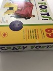 Crazy Forts 69 Building Kit For Kids Buildable Indoor outdoor Toys - New 