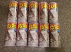 Flex Tape  8 In X 5 Ft  Gray  Original Thick Flexible Rubberized Waterproof Tape
