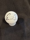 Arnold Palmer Signed Golf Ball