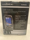 Garmin Striker    4 Fishfinder W 77 200khz - 4-pin Transducer W gps   Chirp Sonar