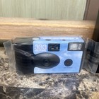Half-evil 333 Disposable Camera Anniversary Promotional Item New