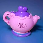 Leap Frog Leapfrog Rainbow Magical Musical Tea Pot Euc