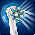 Oral-b Cross Action Electric Toothbrush Head Pack Of 10