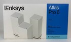 Linksys Atlas Pro 6 Wifi Router Dual Band Wifi Mesh Wireless Mx5503 - Ob