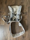 Ergobaby Four Position 360 Boj - Grey Baby Carrier Used