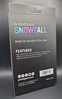 Gradedguard Psa Snowfall Graded Guard Card Protector Limited Edition 