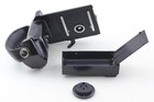  tested  near Mint  Mamiya 645 Power Motor Drive Hand Grip For M645 1000s Japan