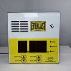 Rare Everlast Boxing Personal Digital Gym Timer Mma Workout Timer Clock   Tested