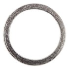 Exhaust Gasket Kit For Yamaha Yfm 350 Raptor 2004-2013  823076