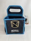 Noble Equestrian Equinessential Mini Tote Horse Grooming   Turquoise