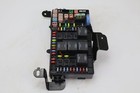 2003-2004 Ford Excursion Cabin Fuse Relay Box Junction Block 3c3t-14a067-bg Oem