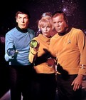 Star Trek Leonard Nimoy Spock 8x10 Signed Photo Reprint Autograph Collectible