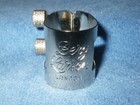 Nos Berg Larsen Baritone Saxophone Ligature For Metal Stainless Steel Mouthpiece