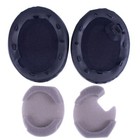 Replacement Ear Pads Earpads Cushions For Sony Wh-1000xm4 Wh1000xm4 Headphones