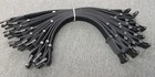  1  Nylon Police   Security Duty Belt Black Size S Small 