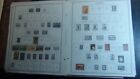 Stampsweis Bulgaria Collection On Minkus Pages Glassines Est 917 Or So Stamps 