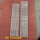 Kit Led Strip 12 for Sony Kd-70x690e Kd-70x6700e Kd70x690e S700duc-a 3pcm00693a