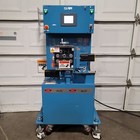 Rdn Ic- 5 206-1 Intellicut Puller-cutter 0-1 2  2000cpm 208vac 1ph 50 60hz 23a