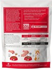 Dinovite For Large Dogs  3-in-1 Probiotic Supplement Dogs 45-75 Lbs Usa Seller