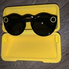Spectacles Made For Snapchat  Sunglasses - No Charger Untested