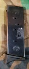 Ruger Lc9 Lc9s Ec9 Ec9s 7-round Oem Factory Magazine With Extended Floorplate