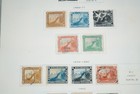 Central America 1869-1984 Collection Of 3 400  Stamps Mint   Used In Scott Album