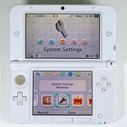 Nintendo 3ds Xl Ll Mint   White Console W  Accessories - Usa Seller