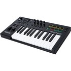 Nektar Impact Lx25 Mk3 25 Key Usb Controller Keyboard