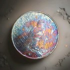 1922 Peace Dollar 90  Silver  1 Us Coin 