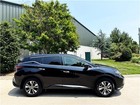 2021 Nissan Murano  Awd 