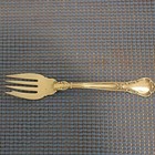  Gorham Sterling Silver   925  Chantilly Fork - Sterling Silver Flatware