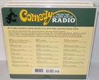 Comedy From The Golden Age Of Radio Shows  20 Cassettes 60 Programs 30 Hours 