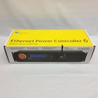 Digital Loggers Dli Ethernet Power Controller Epcr6 Remote Power Switch 18 Pdu