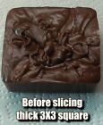      Buy 3 Get 1 Free      Old Fashioned Creamy Homemade Fudge 1 2lb Made Fresh