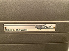Bell   Howell Autoload 8mm Film Movie Projector Model 353