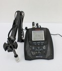 Thermo Orion Star A211 Laboratory Ph Meter 120v 50hz Portable Unit  3320675102 
