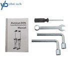 Adjustable Drywall Stilts 36   - 48   Painters Walking Taping Finishing Tools
