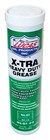 Lucas X-tra Lithium Grease 14 5 Oz  Cartridge  pack Of 10 